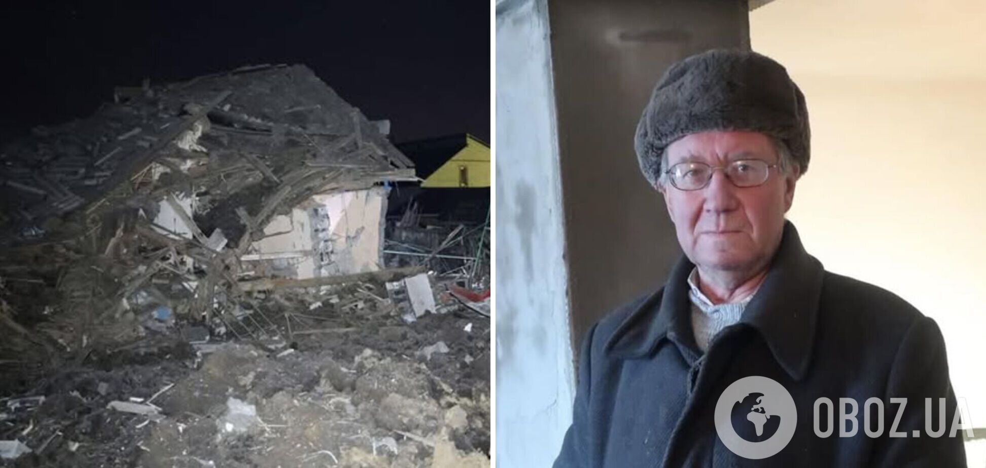 'Війна забирає найкращих': унаслідок удару РФ по Чернігову загинув доцент інституту післядипломної освіти Олексій Гальонка. Фото