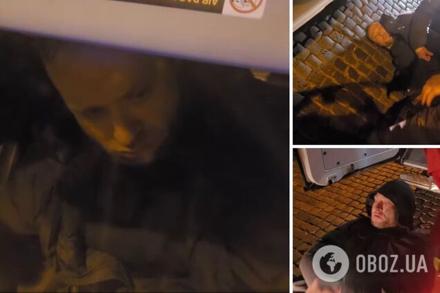 В Одесі п'яний помічник депутата влаштував ДТП і намагався втекти з місця аварії, розгорівся скандал. Фото, відео і всі подробиці