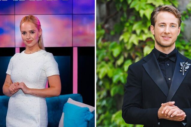 Стало відомо, чи зберегли стосунки Олександр 'Терен' та Інна Бєлєнь після завершення 'Холостяка'