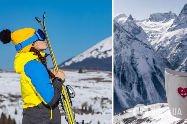 Альпы для новичков: на какие французские и швейцарские курорты следует обратить внимание