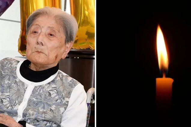 У Японії померла найстаріша людина в світі: який вигляд мала Томіко Ітоока, яка пережила дві світові війни