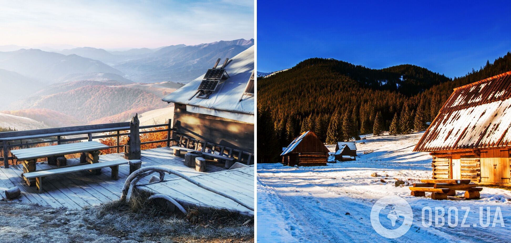 Традиции Закарпатья: куда поехать, чтобы сполна погрузиться в атмосферу