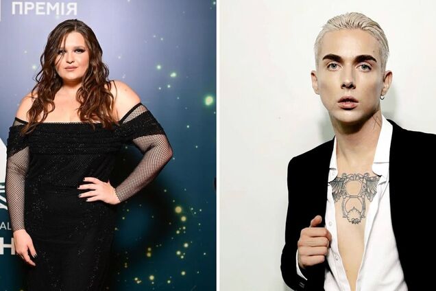 Отменил выступление: подопечная MELOVIN впервые рассказала, за что певец ее наказал