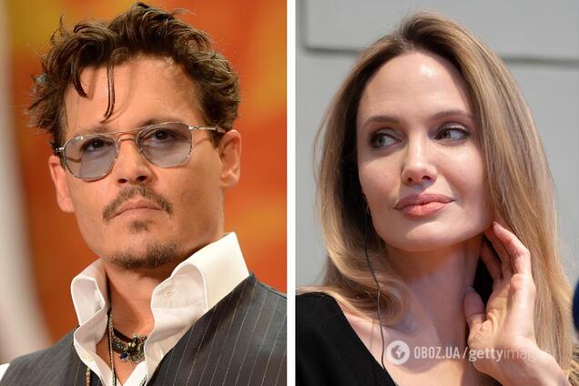 Джонни Депп, Анджелина Джоли и еще 5 актеров – они не смотрят фильмы, в которых снялись