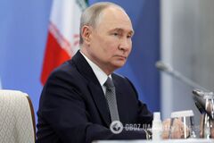 'С этим нужно разобраться': Путин ответил на предложение Зеленского о продлении перемирия