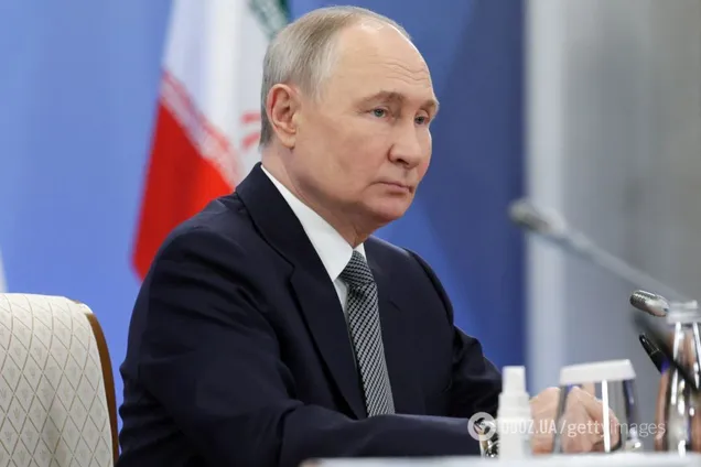 Путин резко сменил тон от 'подсвинков США' к диалогу: почему Кремль вдруг вспомнил о Европе и заговорил о переговорах. Интервью с Огрызко