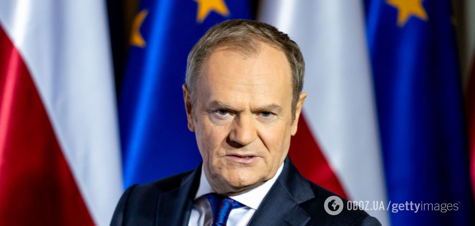 'Кемерон був дуже відвертим': Туск назвав 'одну з найбільших помилок' Європи