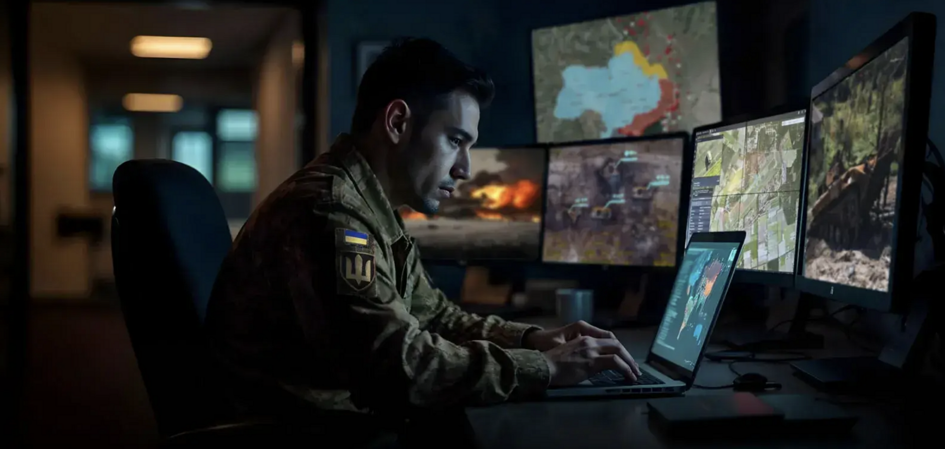 "Отчет о поражении": Минобороны запускает цифровой рейтинг боевой эффективности командиров