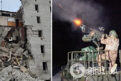 Враг применяет новые средства атаки: интенсивность обстрелов Сумщины выросла в четыре раза. Видео