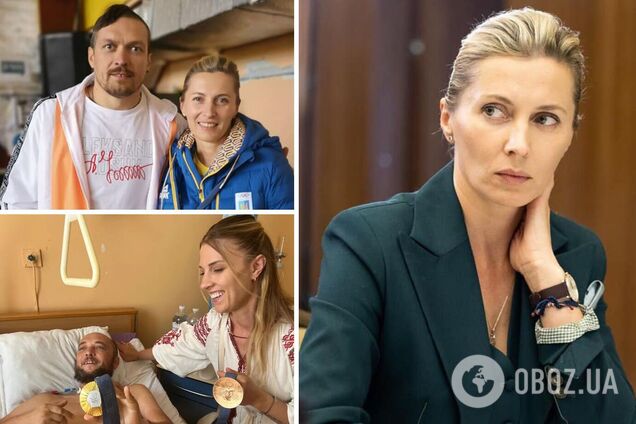 'За пределом возможного': Говорова оценила Усика, Магучих и Харлан, рассказала о навигации для Киева и как ветеранов спасает спорт