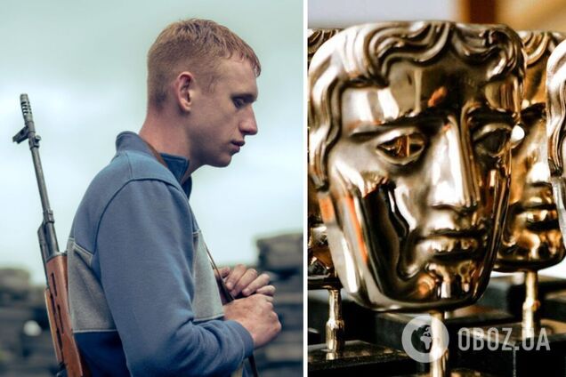 До лонглиста BAFTA 2025 потрапив фільм з українським актором: про що 'Камінь, ножиці, папір'