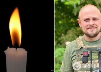 'Вмів вчасно ухвалювати рішення': у боях за Україну загинув талановитий хірург Артур Шабалін. Фото