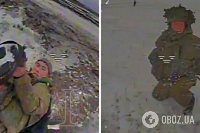 Солдаты КНДР становятся легкой добычей для украинских дронов на Курщине, – замкомандира 'Вульф'