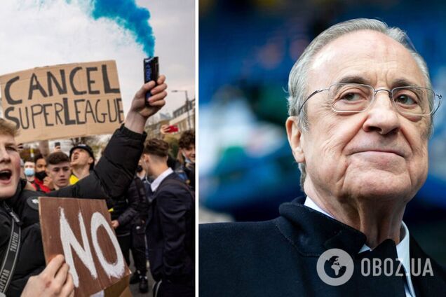 Футбольна Суперліга буде? 8 питань, які розкриють вам сенс найдорожчого клубного турніру