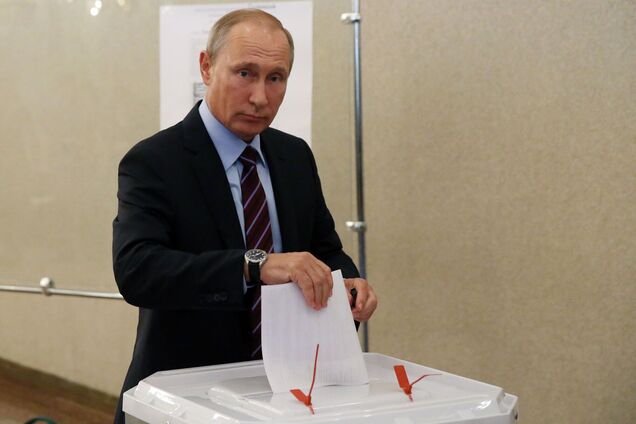 Росія розпочала підготовку до нових незаконних виборів на окупованих територіях