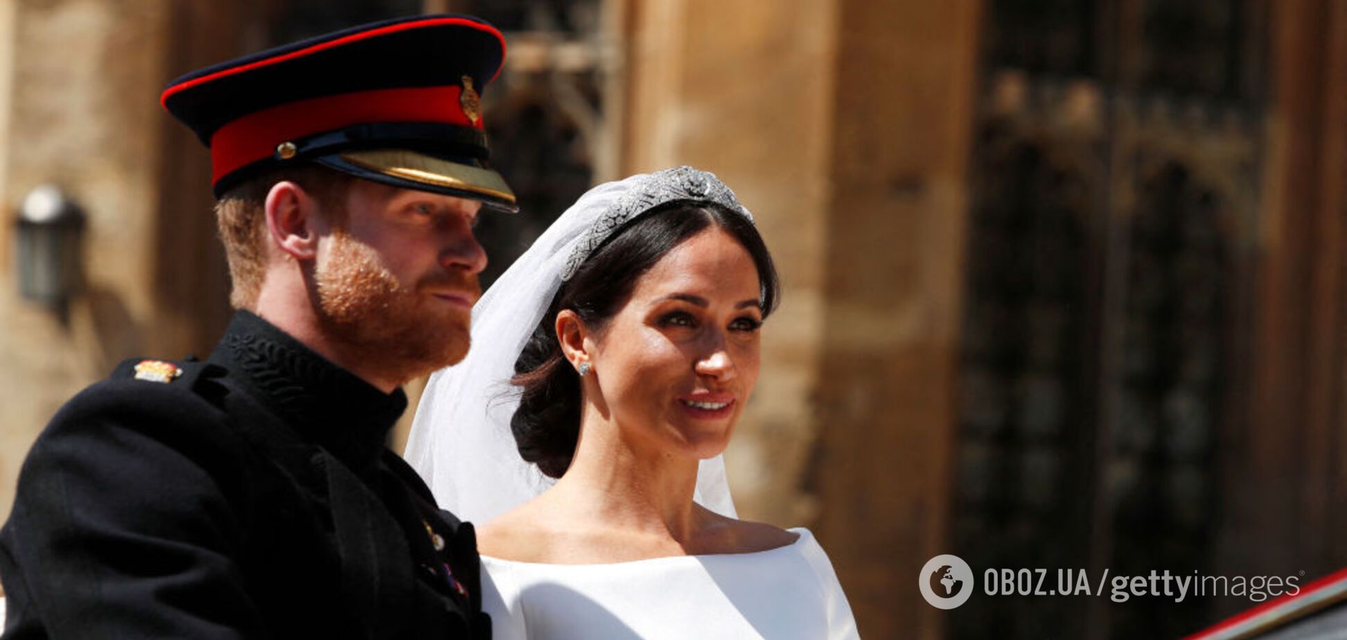 Отец Меган Маркл, не общавшийся с ней уже 6 лет, отдалился от дочери: какое послание он оставил внукам