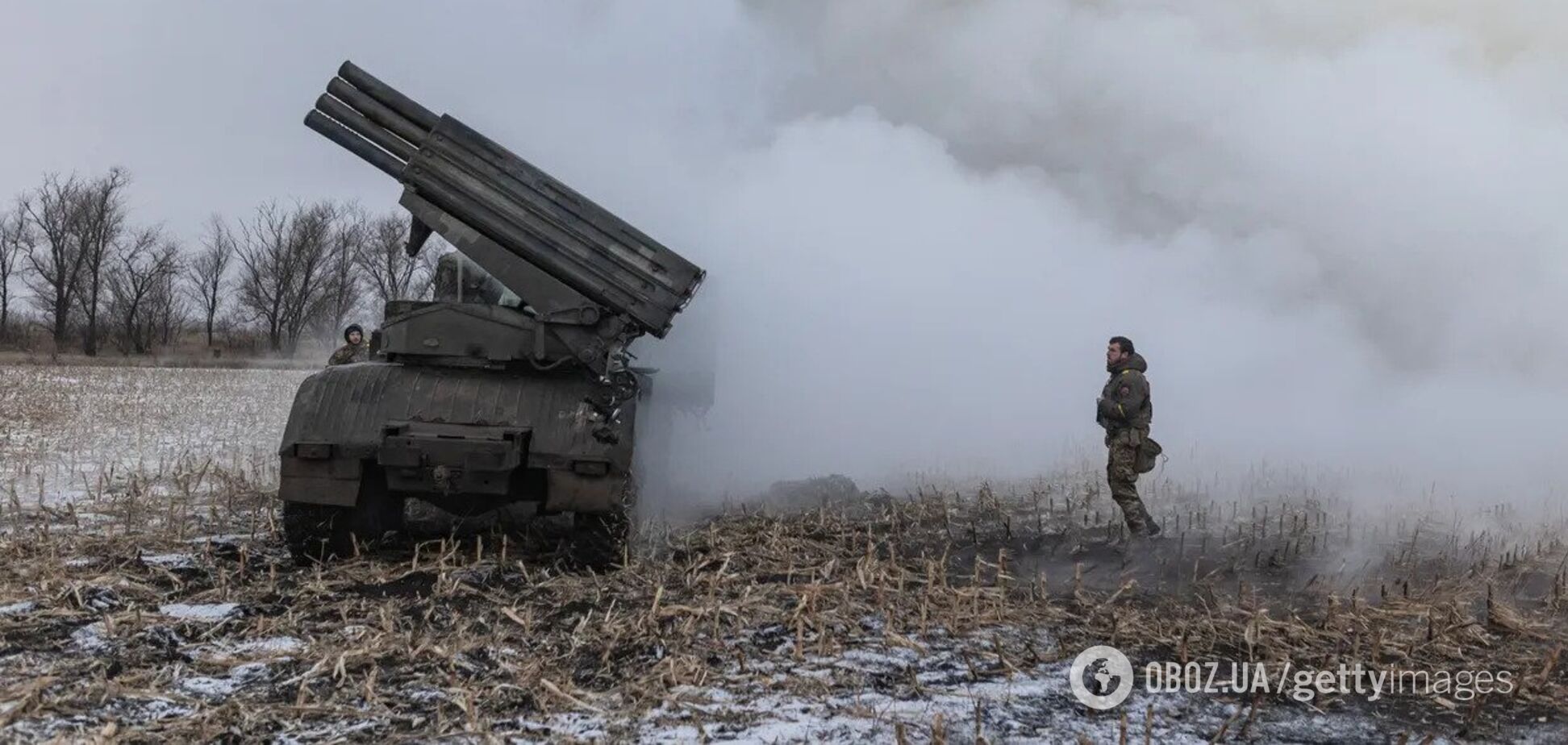 Армия России сбросила на украинские позиции 72 КАБа за сутки: что происходит на фронте. Карта