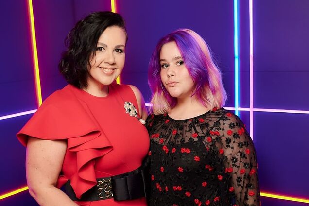 Оперная дева Елена Гребенюк рассказала о работе 16-летней дочери: учеба отошла на второй план