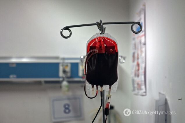 Вчені визначили нову групу крові