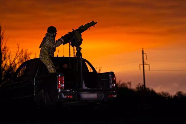 Россия атаковала Украину еще 103 дронами: сбито 61 цель, остальные локационно потеряны без последствий