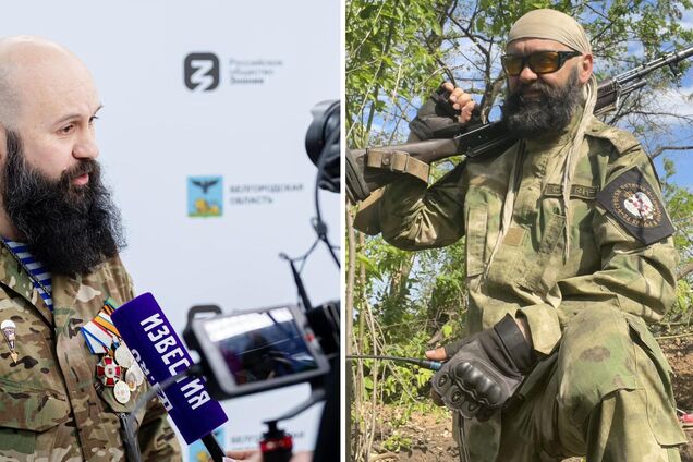 На Курщині ліквідували сербського найманця Братислава Живковича: що відомо