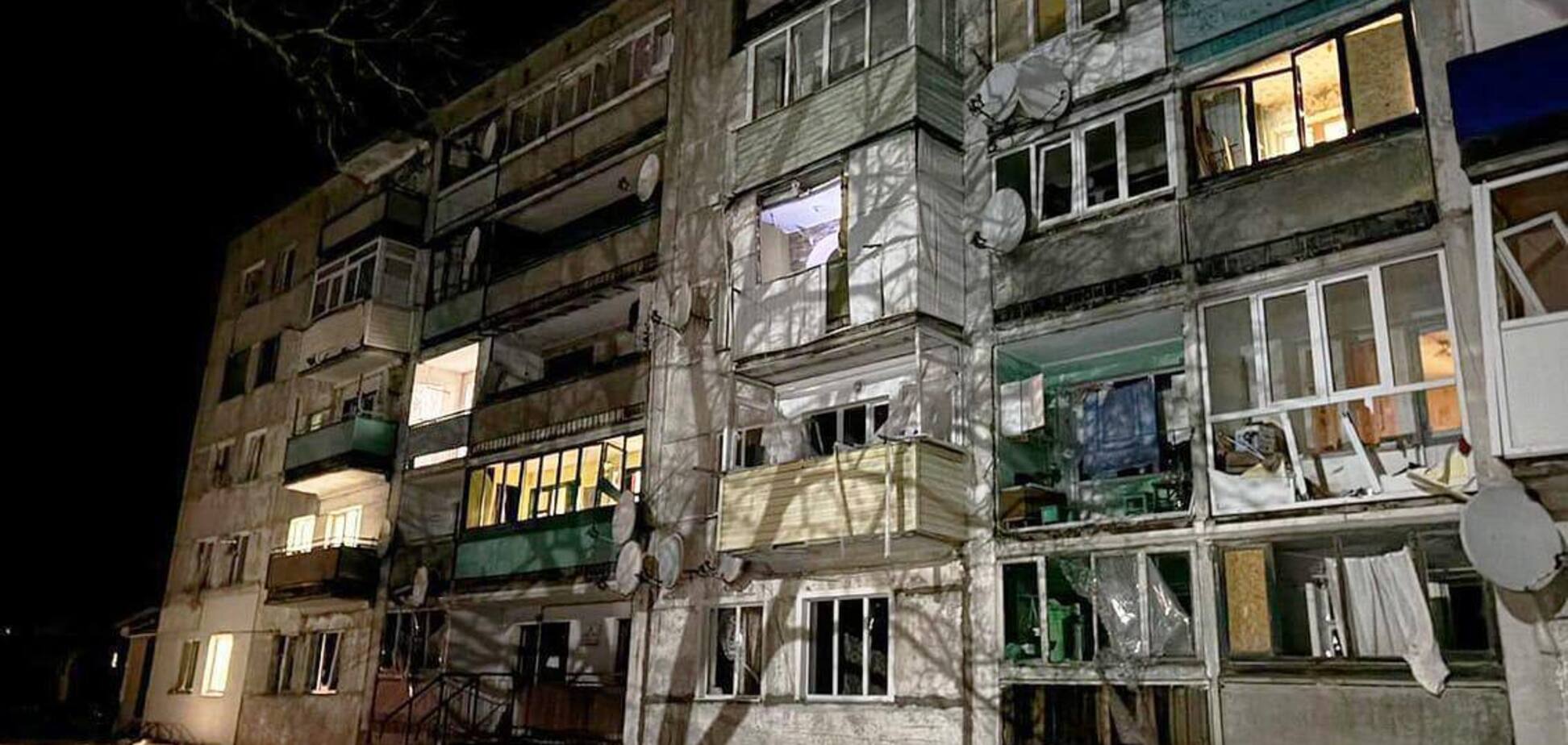 Войска РФ ударили КАБами по Семеновке в Черниговской области: 9 раненых, среди них – двое детей. Фото