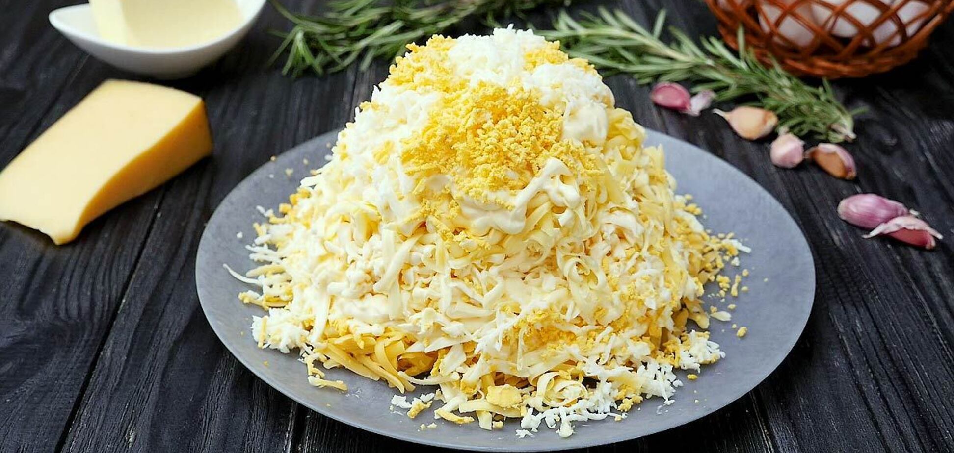 Рецепт страви