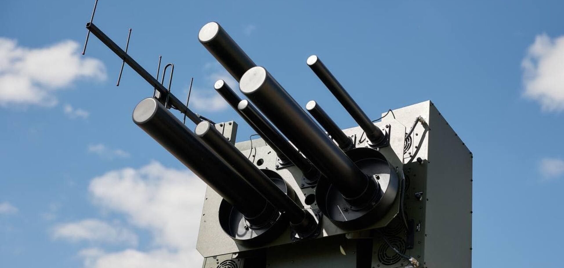 В России запаниковали из-за возможностей РЭБ Сил обороны: в ISW указали, что это значит