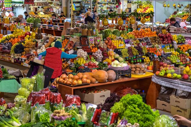 Какие цены ждать украинцам в супермаркетах