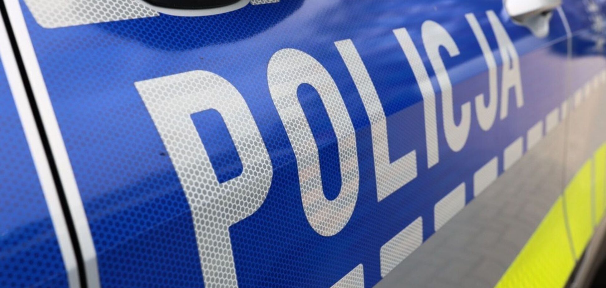 В Варшаве на пешеходном переходе сбили насмерть 14-летнего украинца: все обстоятельства трагедии