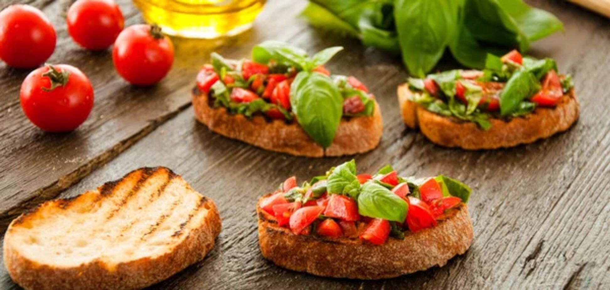 Рецепт закуски