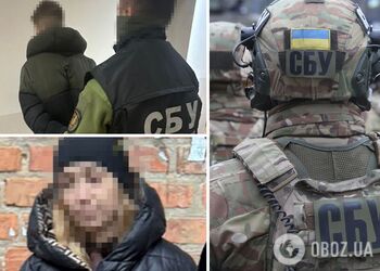 Ворог планував підірвати свого агента-підлітка серед військових на Київщині: СБУ запобігла теракту. Подробиці та відео