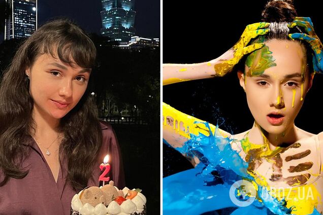 Переїхала з України і знайшла кохання: як склалося життя наймолодшої переможниці 'Супермоделі по-українськи' Аліни Панюти