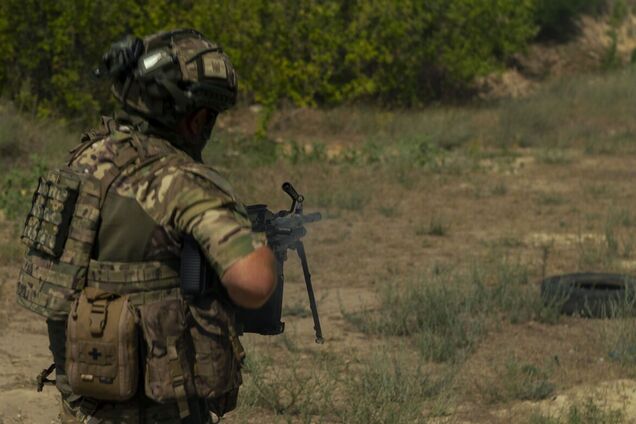 'Когда эвакуируешь раненых, не думаешь о том, что будет с машиной': история 23-летнего комвзвода беспилотных систем