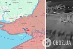 Історична подія: ЗСУ почали використовувати безпілотні катери як 'авіаносці' для доставки дронів. Відео