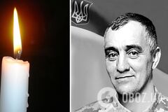 Майже рік вважався зниклим безвісти: ДНК-експертиза підтвердила загибель на Донбасі волинянина Миколи Проскури. Фото