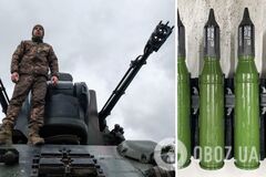 Германия и Британия передадут Украине 220 тыс. зенитных снарядов и профинансируют поставки фронтовых беспилотников