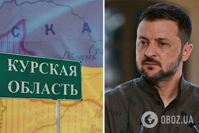 Загинули 20 офіцерів РФ: Зеленський розповів про результати удару по ворожому пункту управління на Курщині