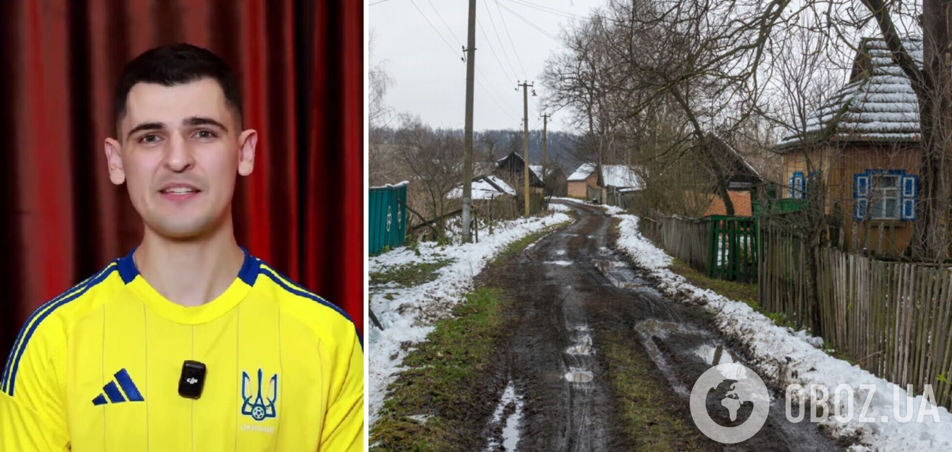 'Эти люди играют на руку врагу': Николас Карма отреагировал на насмешки 'одет, как село'