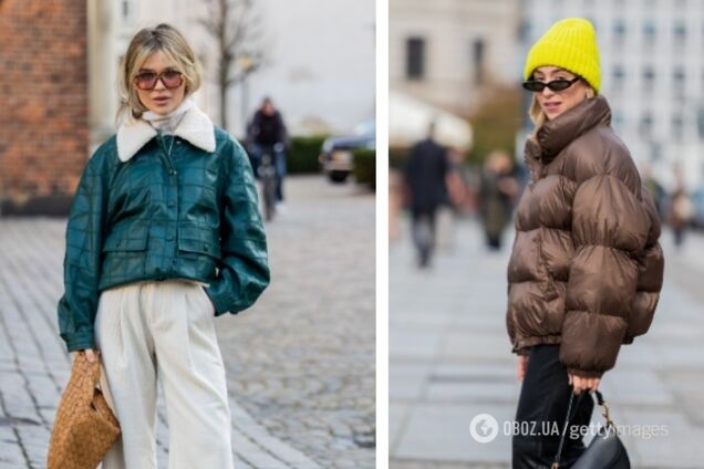 Вороги стилю: 7 модних помилок, які роблять невисокі дівчата взимку
