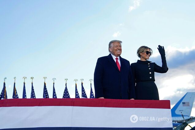 Когда инаугурация Трампа: интересные факты и особенности церемонии