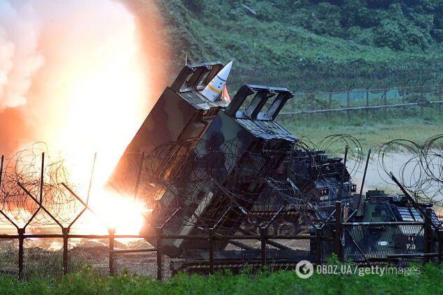 Північна Корея запустила балістичну ракету в напрямку Східного моря під час візиту Блінкена до Сеула