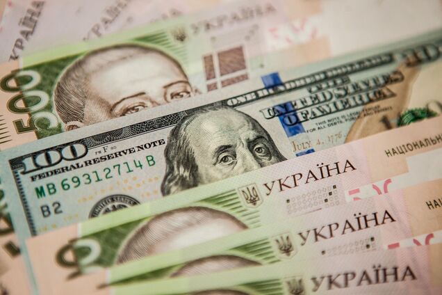 Курс доллара по итогам 2024 года вырос