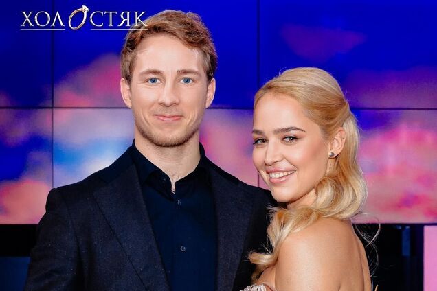 Переможниця 'Холостяка 13' несподівано засвітилася у весільній сукні за 900$. Фото