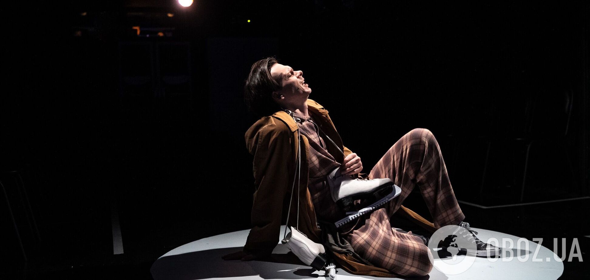 Скользи, Феликс, скользи!