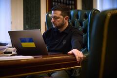 Новые санкции против России и продление помощи: Зеленский подвел итоги саммита 'коалиции желающих'