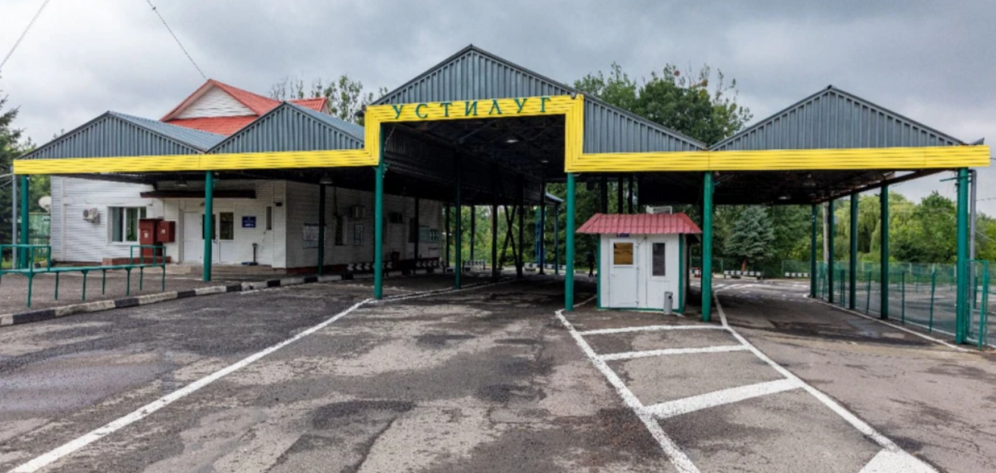 На кордоні України та Польщі зібрались черги