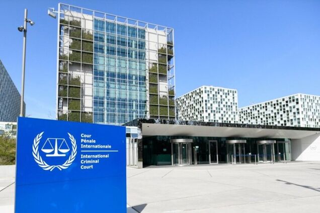 Ратификация Римского статута: Украина получила иммунитет от обвинений в военных преступлениях