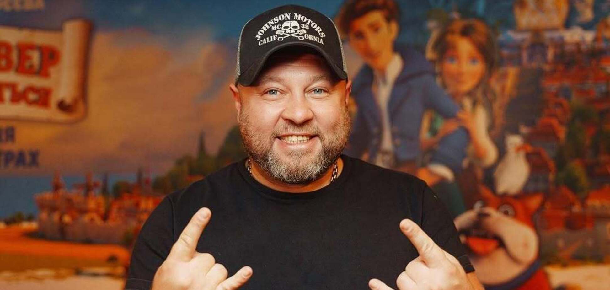 Пішов на війну 'по блату' і продовжує грати в 'Кварталі': як змінився Олександр Пікалов, який оскандалився орденом від Зеленського