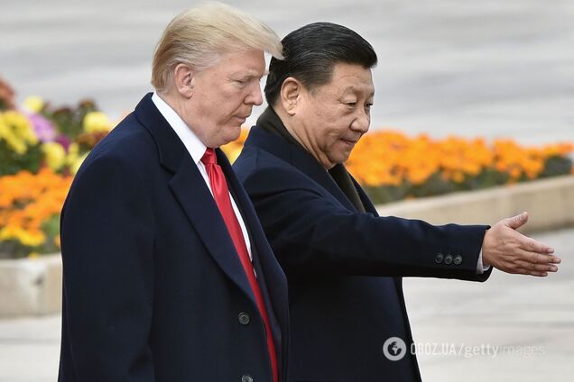 Встреча Си и Трампа: нужно ли бояться Путину и почему Тайвань может повторить судьбу Украины. Интервью с Бессмертным